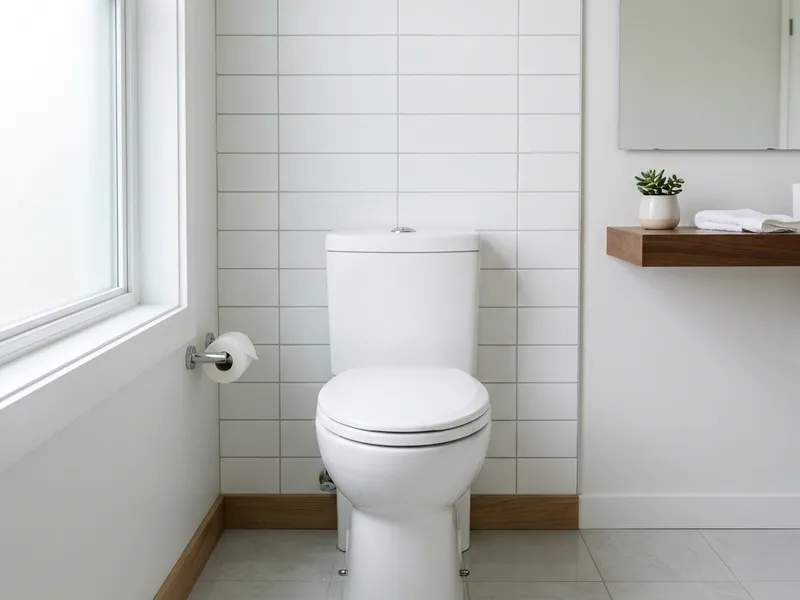 Toilet Repair & Installation Plumber in Ali Molina, AZ